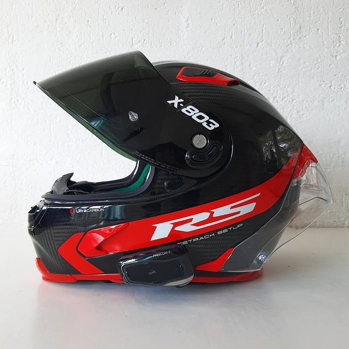 Cardo blog / motorhelm / motorcycle helmet