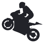 Motorcycle events / evenementen
